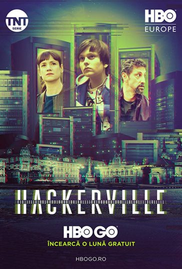 Hackerville