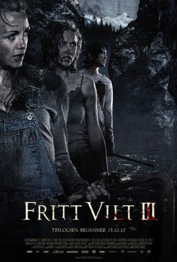 Fritt vilt III