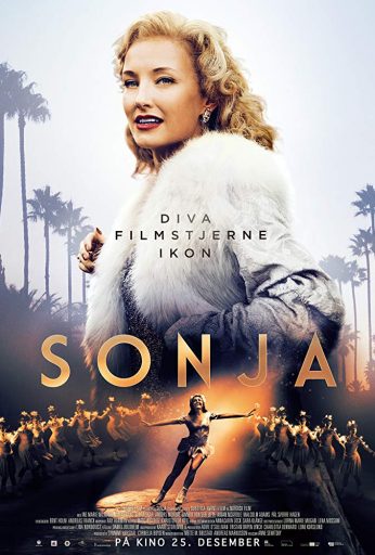 Sonja: The White Swan