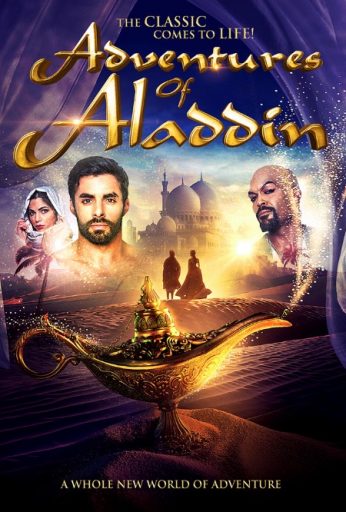 Adventures of Aladdin