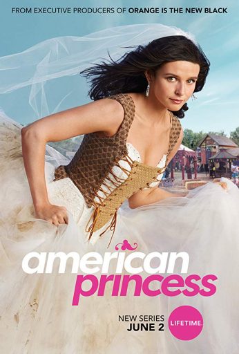 American Princess