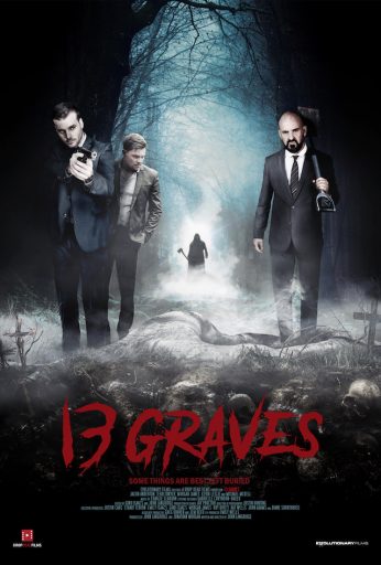 13 Graves