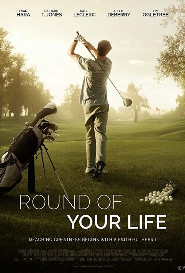 Round Of Your Life