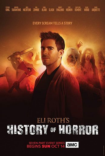 History of Horror