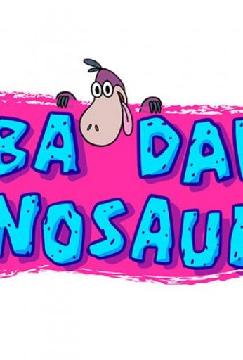 Yabba-Dabba Dinosaurs!