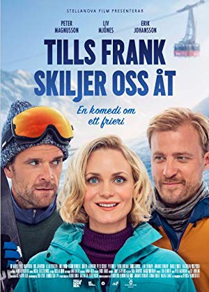 Tills Frank skiljer oss åt