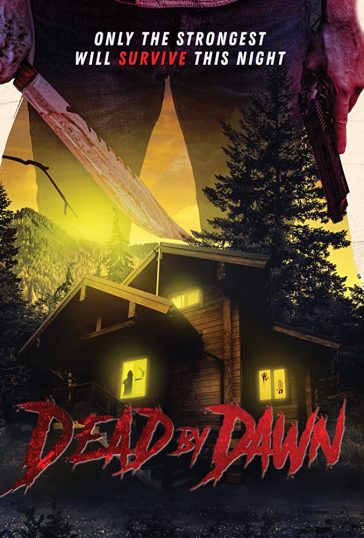 Dead By Dawn