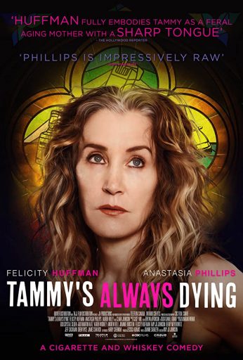 Tammy’s Always Dying