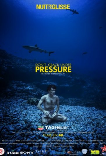 Don’t Crack Under Pressure – Season 2