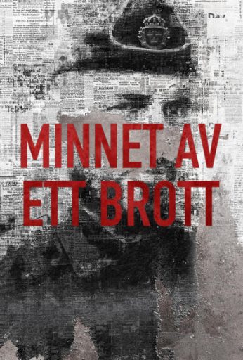 Minnet Av Ett Brott