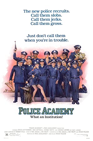 Police Academy