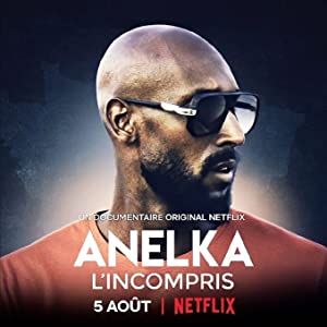 Anelka: Misunderstood