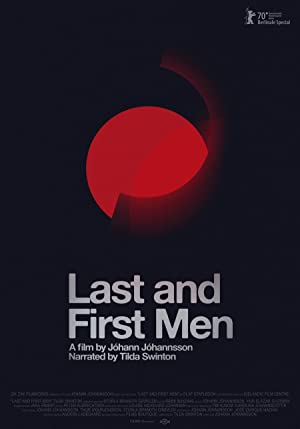 Last and First Men