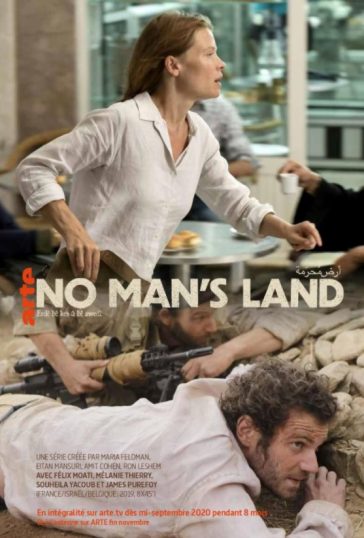 No Man’s Land