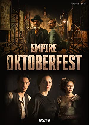 Oktoberfest: Beer & Blood