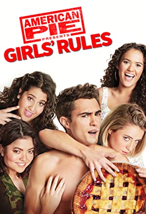 American Pie Presents: Girls’ Rules