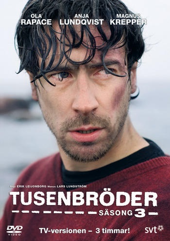 Tusenbröder