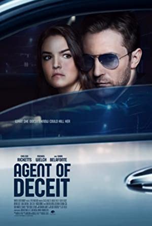 Agent of Deceit