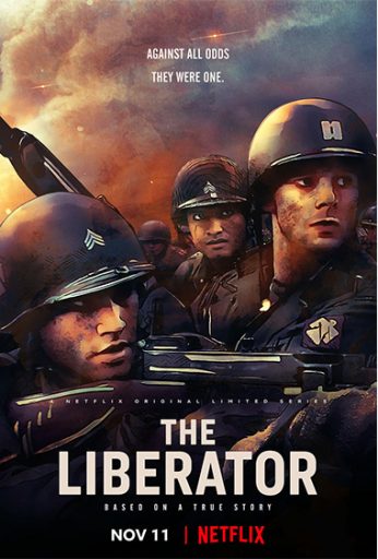 The Liberator