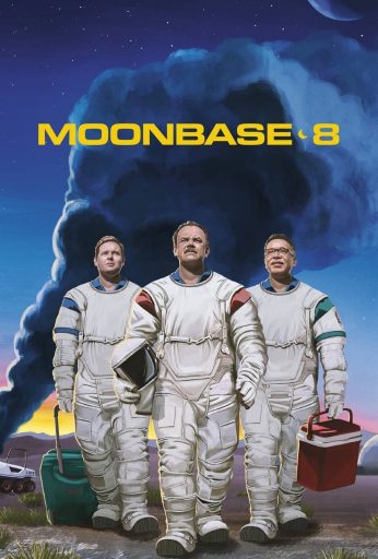 Moonbase 8