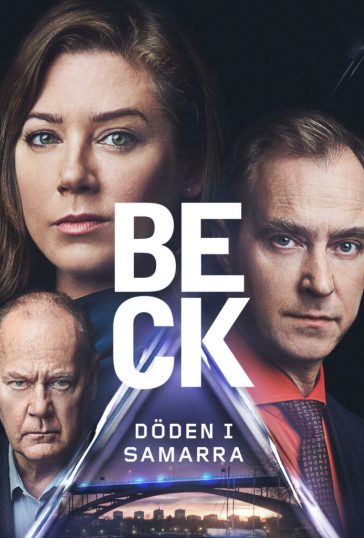 “Beck” Döden i Samarra