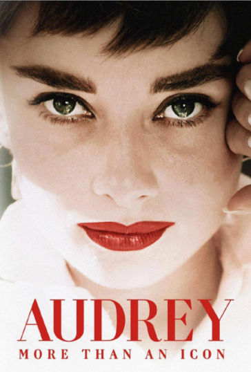 Audrey