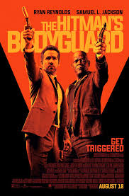 The Hitman’s Bodyguard