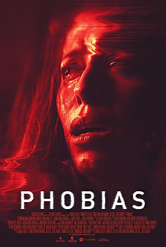 Phobias