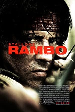 John Rambo