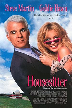 HouseSitter