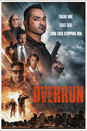 Overrun