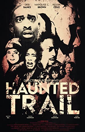 Haunted Trail