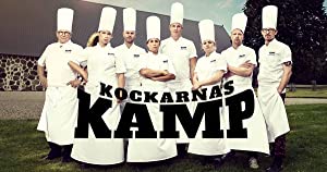 Kockarnas Kamp