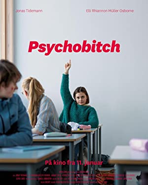 Psychobitch