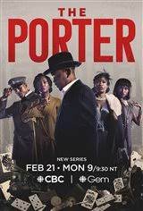 The Porter