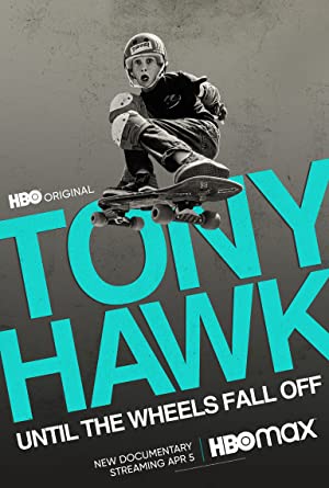 Tony Hawk: Until the Wheels Fall Off