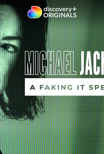 Michael Jackson: A Faking It Special