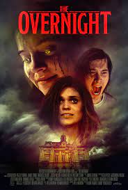 The Overnight