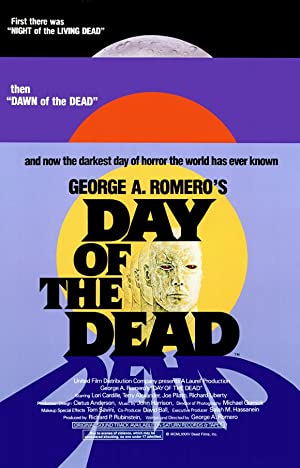 Day Of The Dead