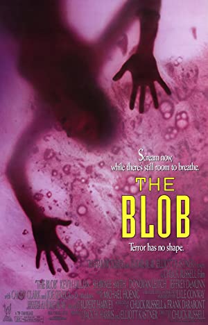 The Blob