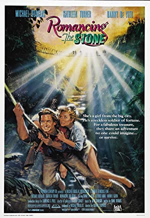 Romancing the Stone