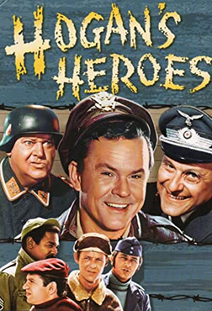 Hogan’s Heroes