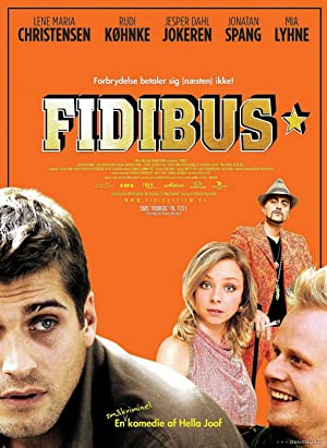 Fidibus