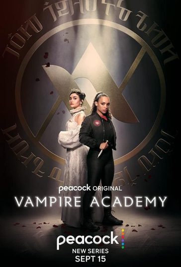 Vampire Academy