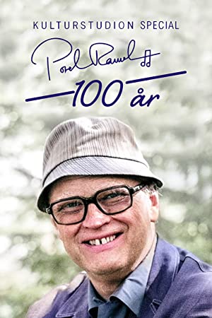 Povel Ramel 100 år