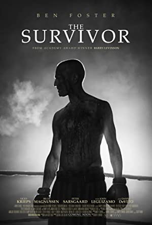 The Survivor