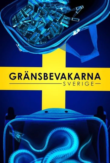 Gransbevakarna Sverige