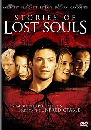 Stories of Lost Souls