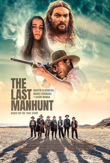 The Last Manhunt