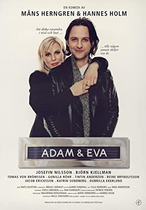 Adam & Eva